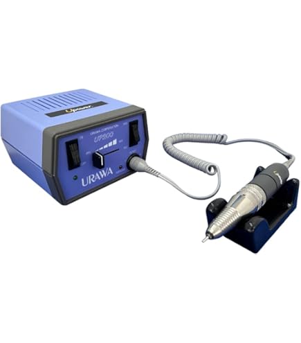 Amazon.com: [Upower] G3 Professional Nail Drill Machine, 20000 RPM