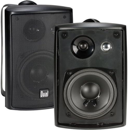 Top 7 Best Garage Speakers On The 