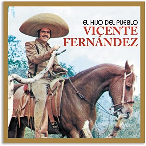 El Hijo Del Pueblo