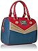 Loungefly Marvel Captain Marvel Xbody Convertible Cross Body