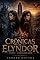 Livro As Crônicas de Elyndor: A Coroa Sem Dono