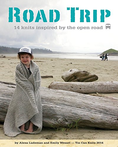 Road Trip by Alexa Ludeman, Emily Wessel