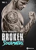 Broken Soulmates (French Edition) by 