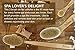 3 Dry Brushes/Set 100% Natural Boar Bristles Body Brushes & Face Brush-Extra Long Detachable Handle 17