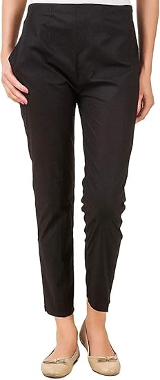 slim fit chinos womens