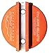 Rocky Large Slotted Universal Magnetic Jack Pad Pinch Weld Frame Rail Adapter