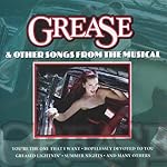 Grease & Other Songs from the Musical