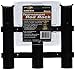 CE Smith Tournament 3 Rack Rod Holder-Replacement Parts and Accessories for Tournament Fishing, Rod Fishing, Deep Sea Fishing and Trolling