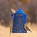 Perky Pet CFE101 Coffee Pot Mesh Bird Seed Feeder