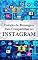 Livro Coleção de Mensagens para Compartilhar no Instagram