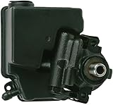A1 Cardone 20-55859F Remanufactured Power Steering Pump with Reservoir