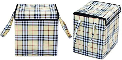AAZEEM Laundry Basket