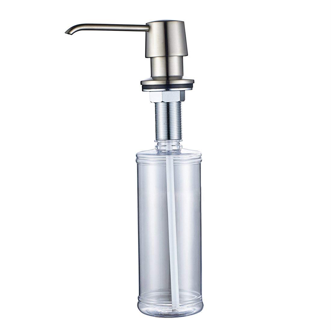 Best Kitchen Counter Top Soap Dispenser Home & Home
