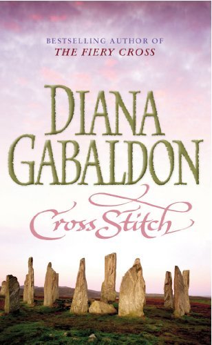 By Diana Gabaldon Cross Stitch (Outlander)