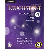 Touchstone Level 4 Full Contact