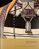 Sense, Style, Presence : African Arts of Personal Adornment, Cooksey, Susan and Rovine, Victoria, 0976255200