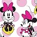 Duck Brand 281968 Disney-Licensed Minnie Mouse Printed Duct Tape, 1.88 Inches x 10 Yards, Single Roll