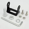 Marine-T-Top-Spreader-Led-Lights-Black-Pair2-Pcs-Mounting-Brackets-Included-Dock-Light