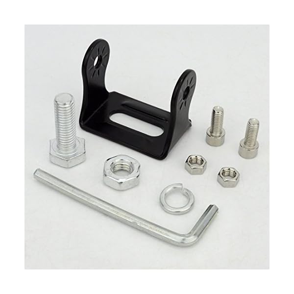 Marine-T-Top-Spreader-Led-Lights-Black-Pair2-Pcs-Mounting-Brackets-Included-Dock-Light