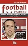 FootballFrance.fr (J'ai Lu humour t. 11469) (French Edition) by 