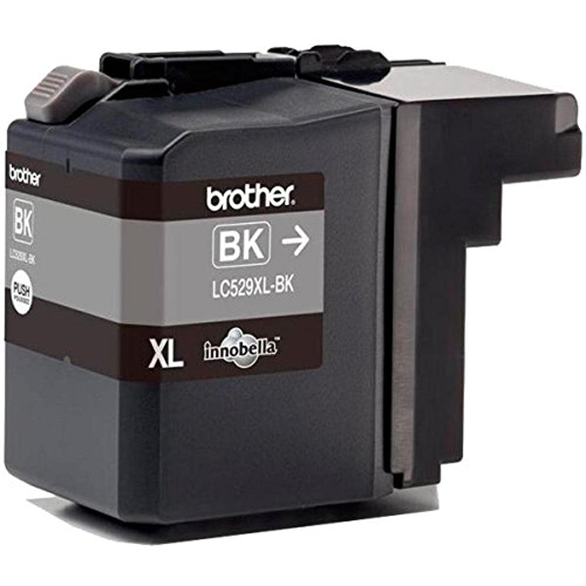 Brother LC529XLBK Brother LC529 Inkjet Cartridge