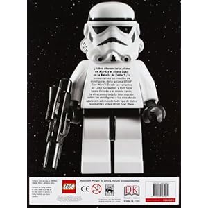LEGO.STAR WARS.ENCICLOP.PERSONAJES.PEARS
