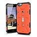 UAG iPhone 6 Plus/iPhone 6s Plus Feather-Light Composite [Rust] Military Drop Tested Phone Case