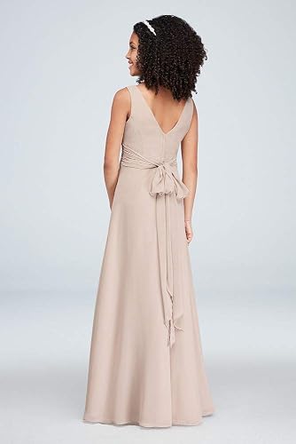 Long Tank Soie Chiffon Factory Sale, 52 