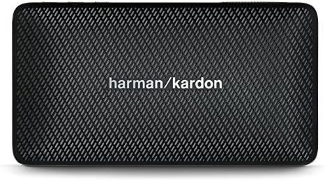 harman kardon esquire mini buzzing