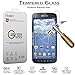 Google Pixel screen protector,[2-PACK] iAnder Premium Tempered Glass Screen Protector for Google Pixel [0.3mm Ultra Clear Scratch Proof High Definition]