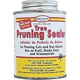 Tanglefoot Tree Pruning Sealer Can with Brush Cap