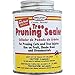 Tanglefoot Tree Pruning Sealer Can with Brush Cap primary