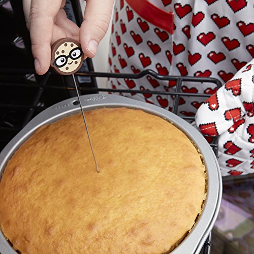 Wilton Ro Nerdy Nummies Cake Tester Set Buy Online in UAE. Kids