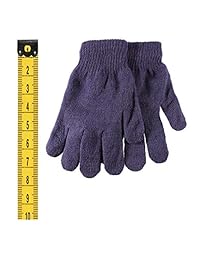 Gelante - Guantes mágicos de punto para adulto (12 pares)