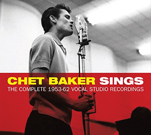Chet Baker - It Could Happen to You Chet Baker Sings - Zortam Music