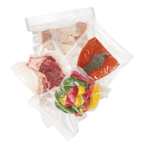 Hamilton Beach NutriFresh Heat Vacuum Sealer, 30 Quart Bags (78302)
