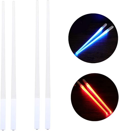 lightsaber chopsticks amazon