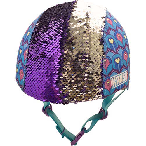 1 Krash+Feather+Youth+Helmet+Purple