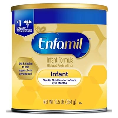 Enfamil Premium Infant Formula Powder Pack of Kuwait Ubuy - Main Image