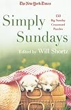 The New York Times Simply Sundays by 