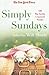 The New York Times Simply Sundays by 