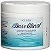 GLAXAL Base MOISTURIZING CREAM Relief for Dry, Chapped, Rough Skin 100 g (3.5 oz) by WellSkin
