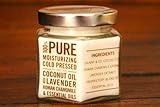 Skinny & Co. Pure All Natural Moisturizing Coconut Facial Oil