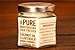 Skinny & Co. Pure All Natural Moisturizing Coconut Facial Oil