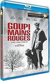 Goupi Mains Rouges - Blu-Ray