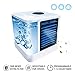 Tamong Personal Portable Air Conditioner Arctic Air Cooler with Two Filter