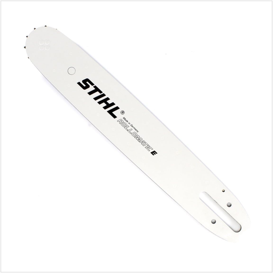 Stihl Genuine 3003 000 5306 Guide Bar 32 cm 0.325 Inch 1.6 mm 11 Z - Image 5