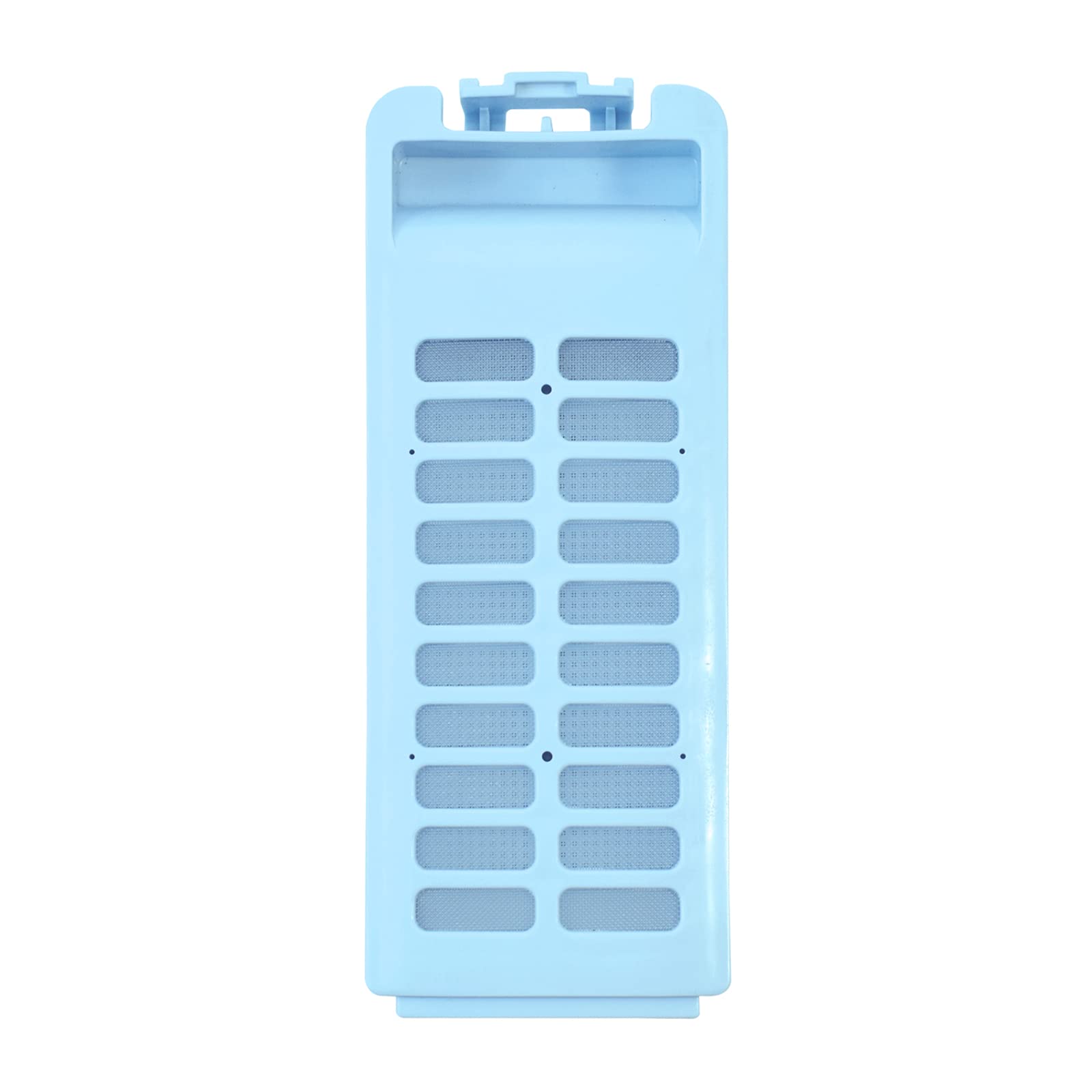 ISTORA 洗濯機用 糸くずフィルター ハイセンス用 T55C, T45C, G75A, DG75A, DG80XH, DG80C, DG75C, G75C, K45E用（大）商品画像