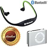 Premium Design wireless Bluetooth Rugby Speaker For all Smartphones - Black, medium