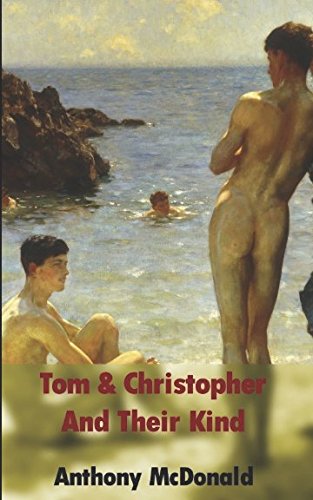 Tom & Christopher And Their Kind (Dog In The Chapel)
